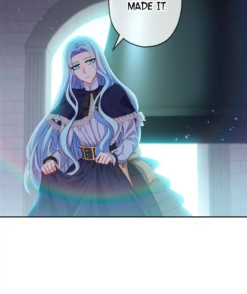 I’m a Villainess, Can I Die? Chapter 5 - page 10