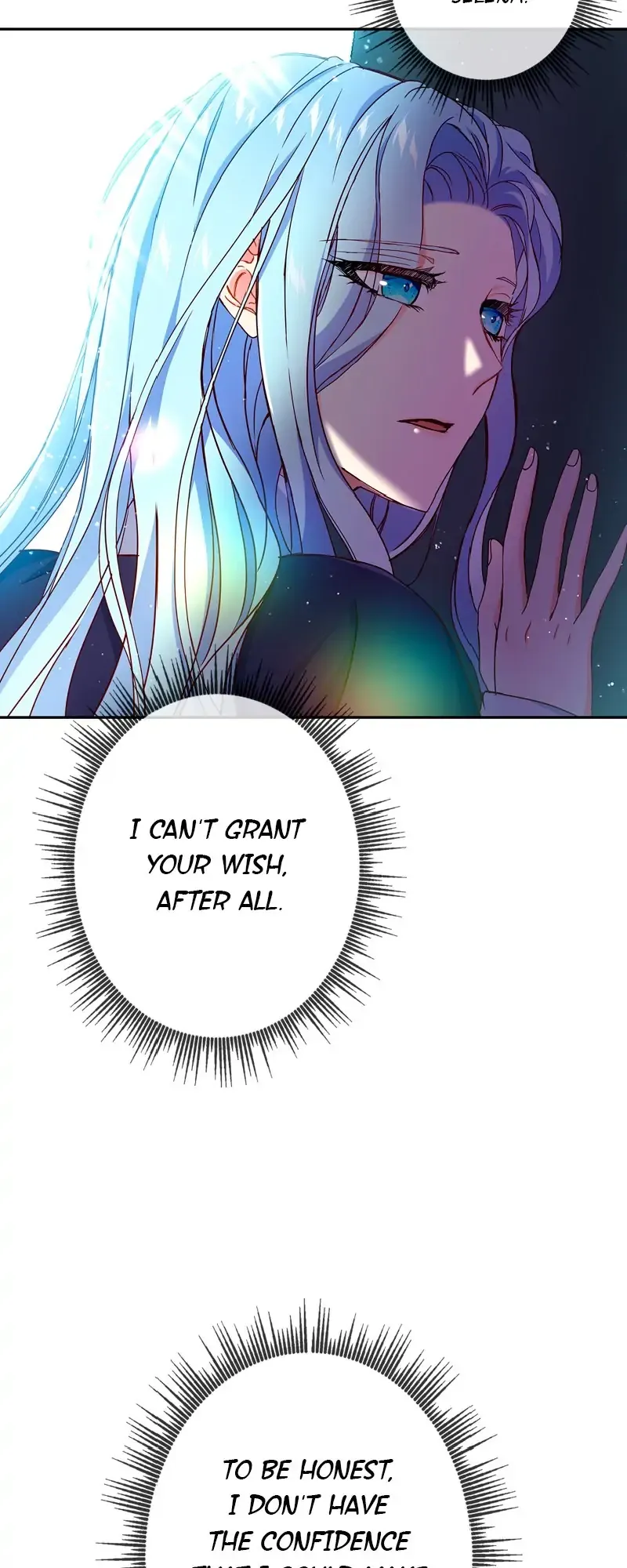 I’m a Villainess, Can I Die? Chapter 5 - page 12