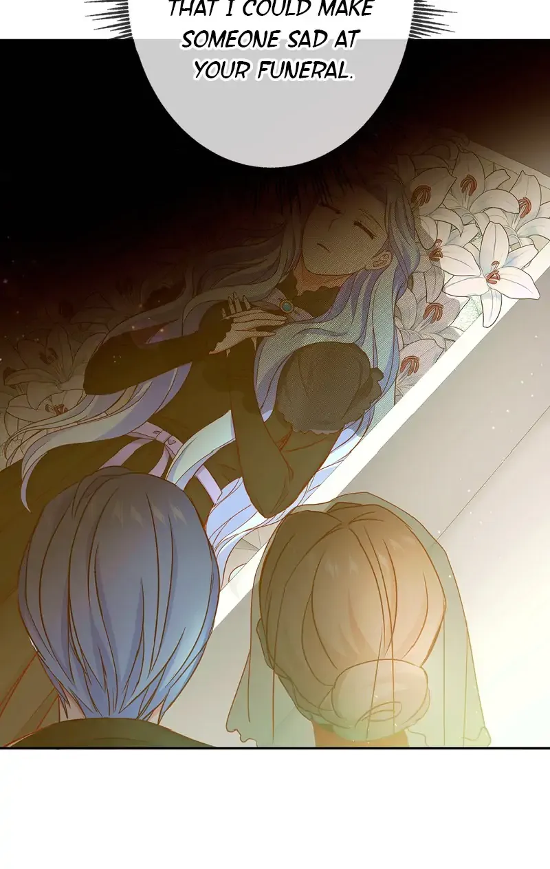 I’m a Villainess, Can I Die? Chapter 5 - page 13