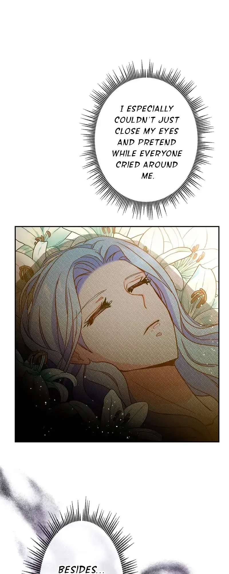 I’m a Villainess, Can I Die? Chapter 5 - page 14