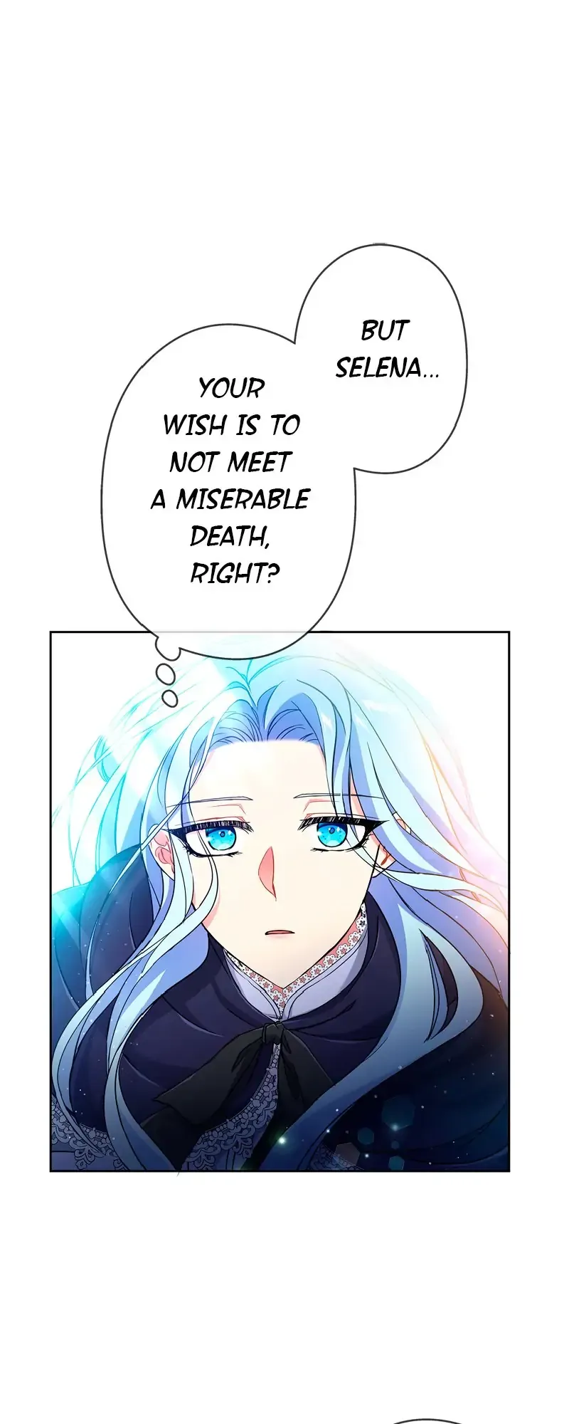 I’m a Villainess, Can I Die? Chapter 5 - page 18