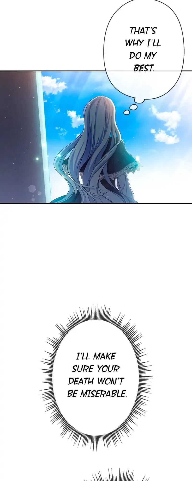 I’m a Villainess, Can I Die? Chapter 5 - page 19