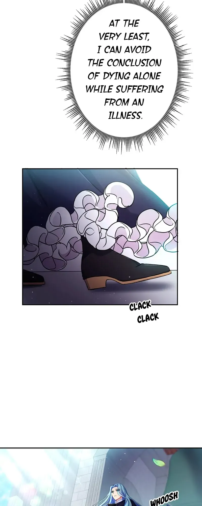 I’m a Villainess, Can I Die? Chapter 5 - page 20