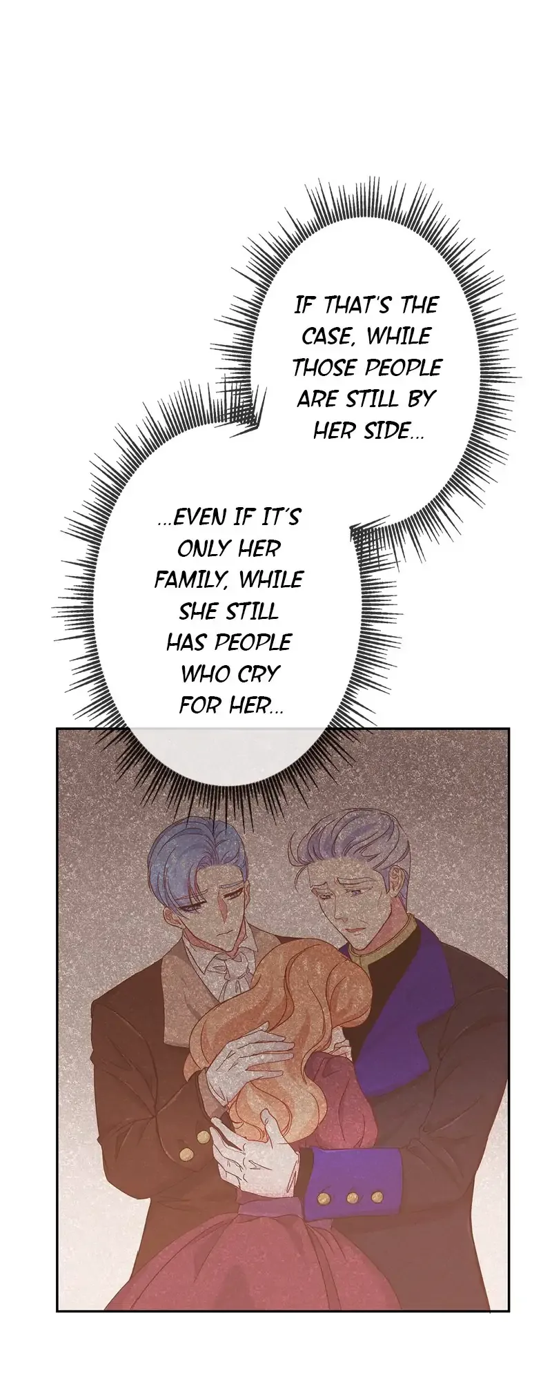 I’m a Villainess, Can I Die? Chapter 5 - page 25