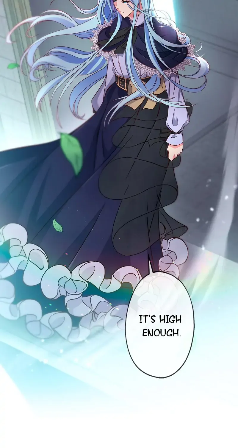 I’m a Villainess, Can I Die? Chapter 5 - page 27