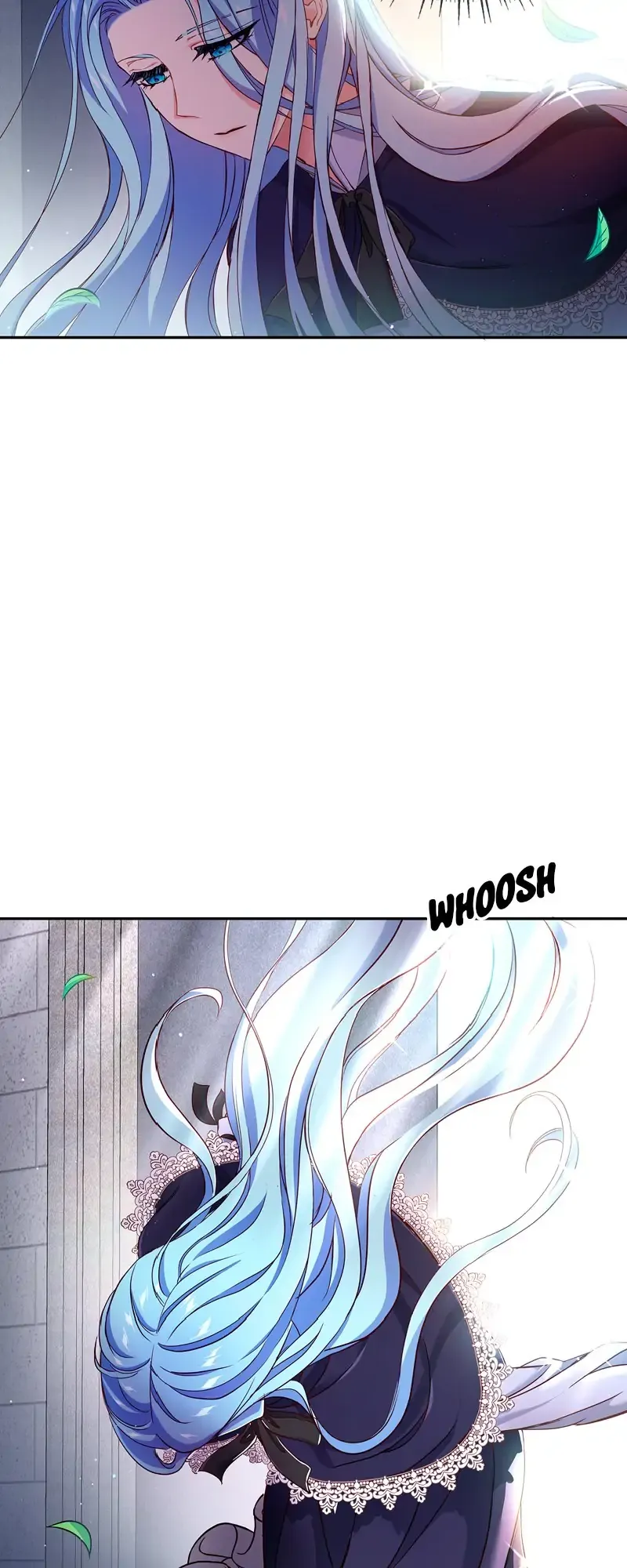 I’m a Villainess, Can I Die? Chapter 5 - page 29