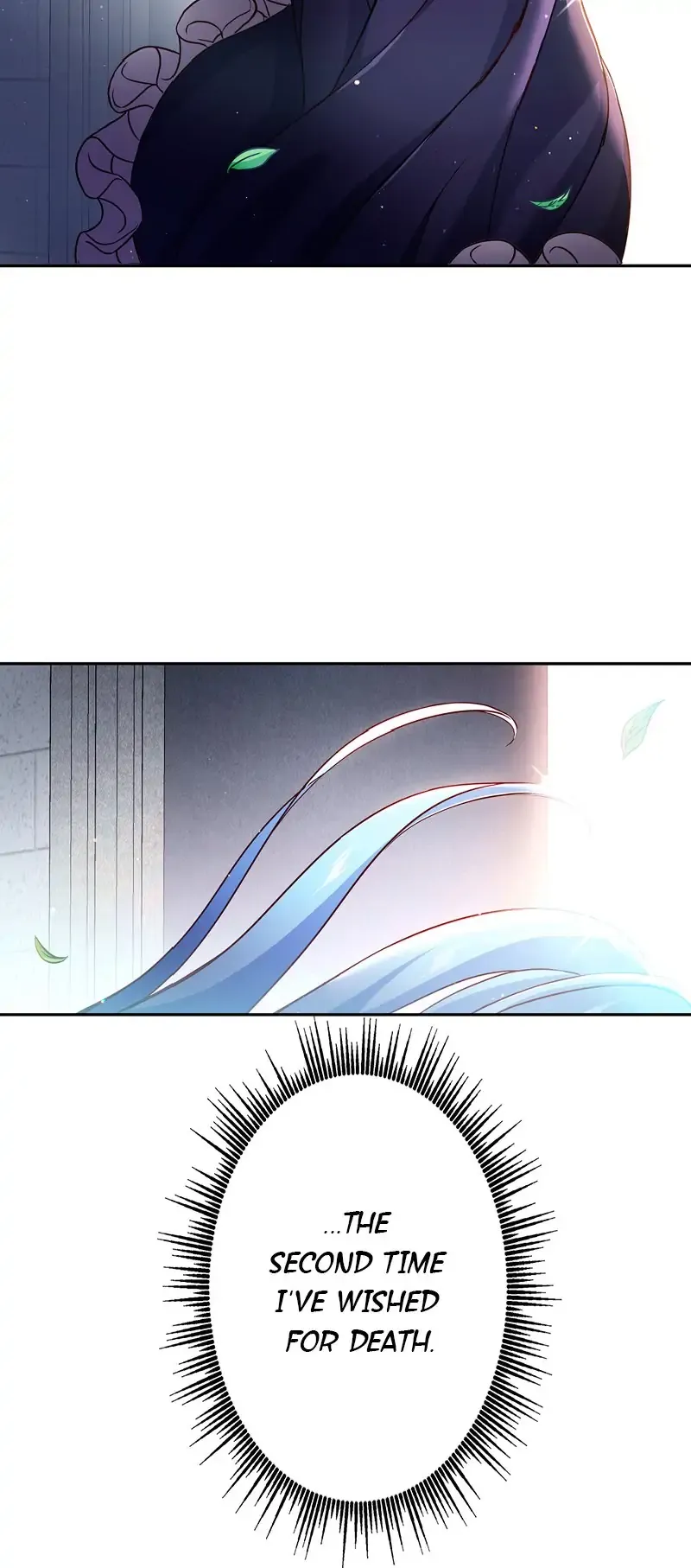 I’m a Villainess, Can I Die? Chapter 5 - page 30