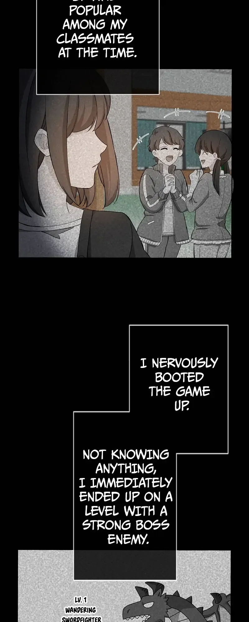 I’m a Villainess, Can I Die? Chapter 5 - page 4