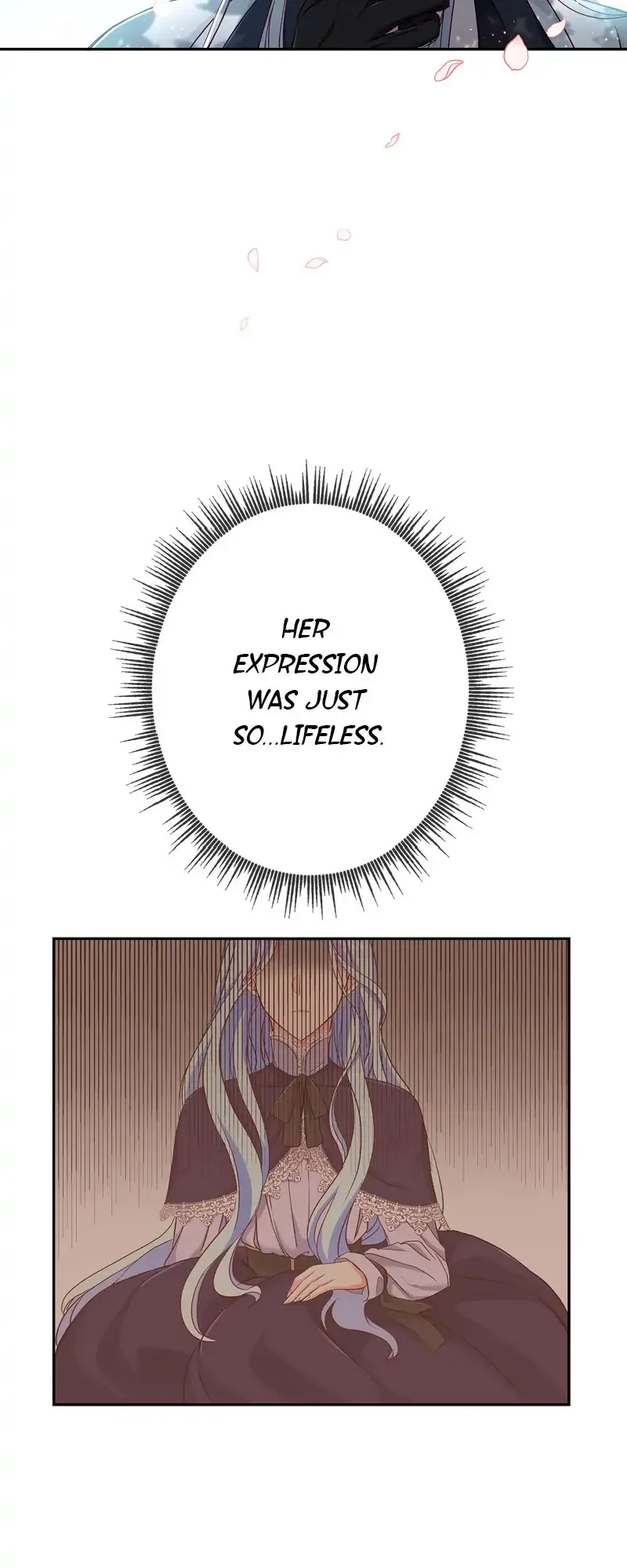 I’m a Villainess, Can I Die? Chapter 5 - page 41