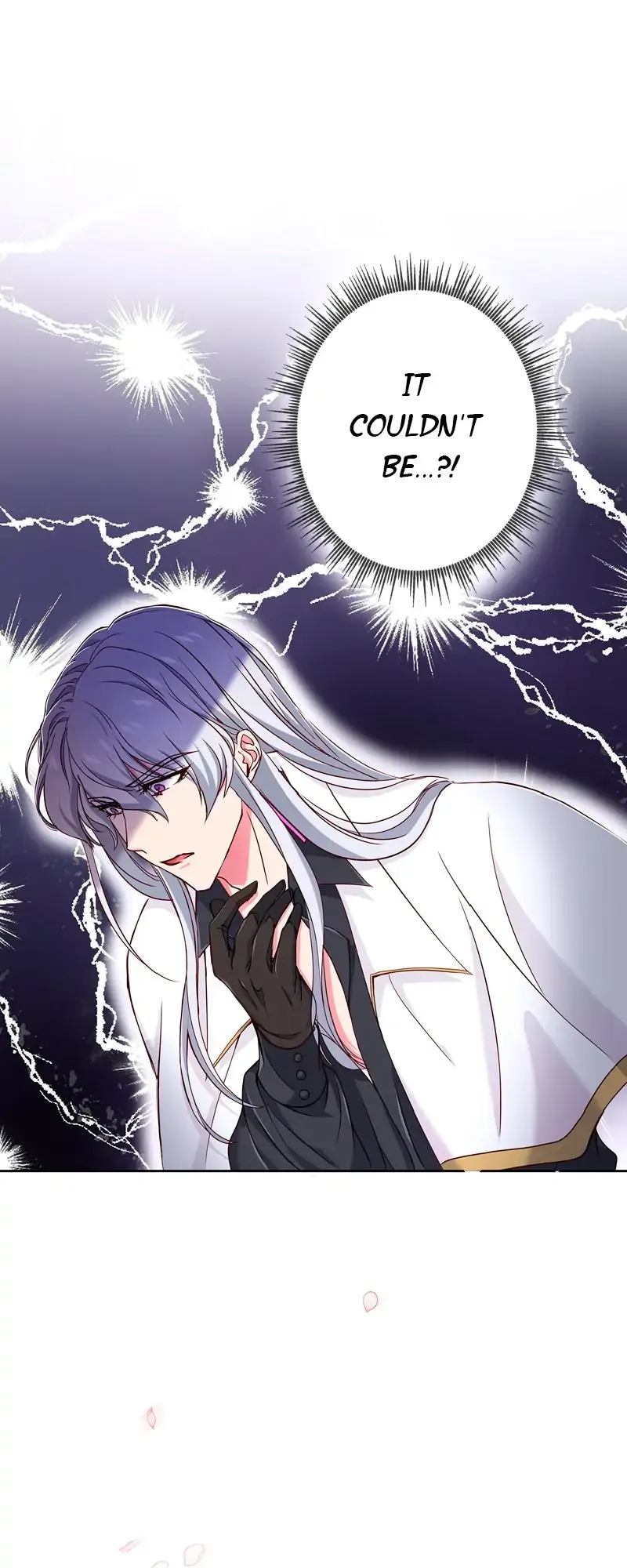 I’m a Villainess, Can I Die? Chapter 5 - page 42
