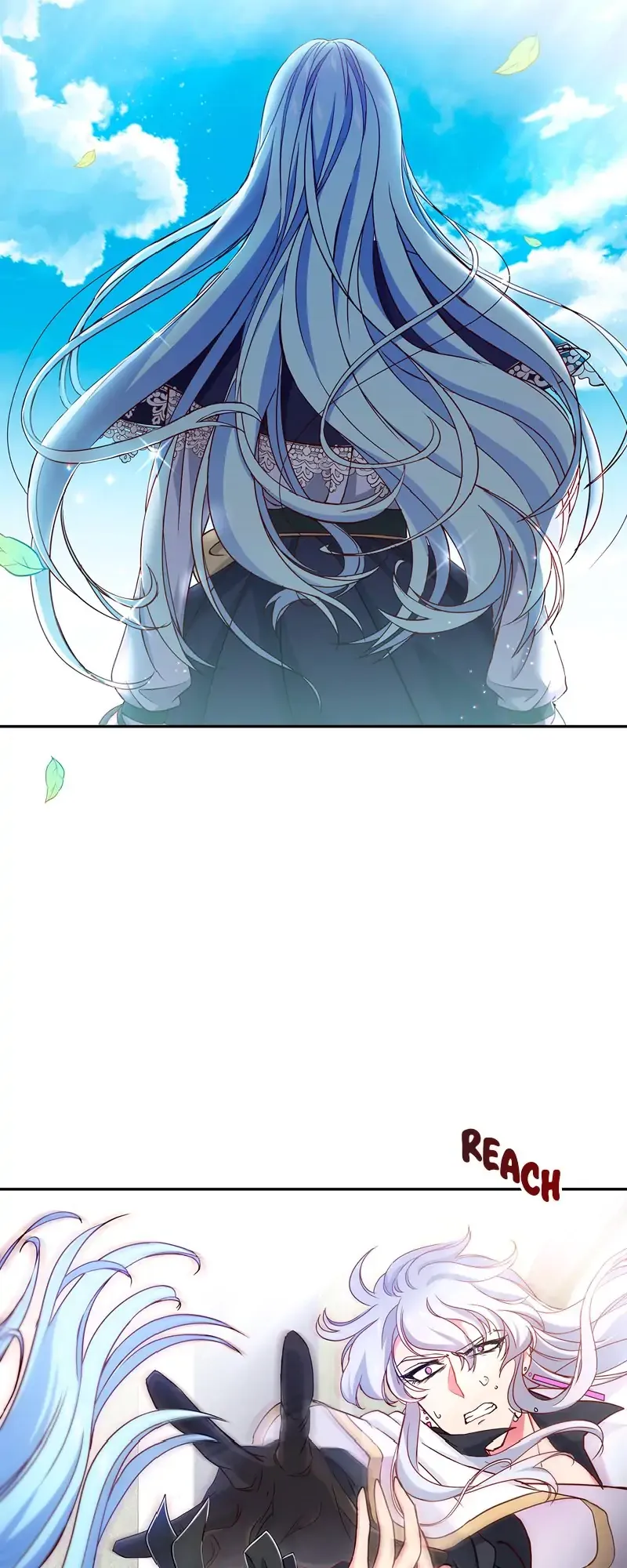 I’m a Villainess, Can I Die? Chapter 5 - page 46