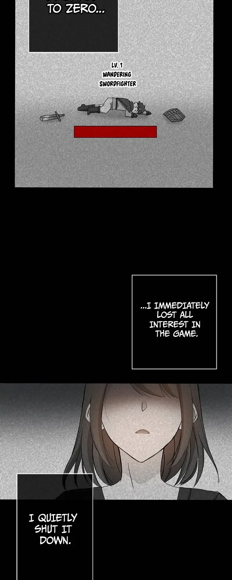 I’m a Villainess, Can I Die? Chapter 5 - page 6