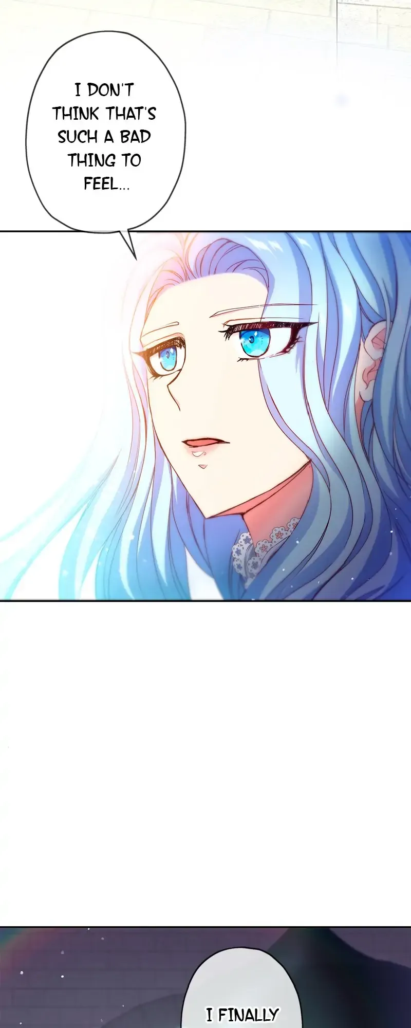 I’m a Villainess, Can I Die? Chapter 5 - page 9
