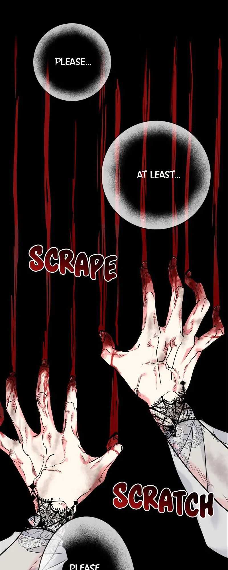 I’m a Villainess, Can I Die? Chapter 2 - page 69