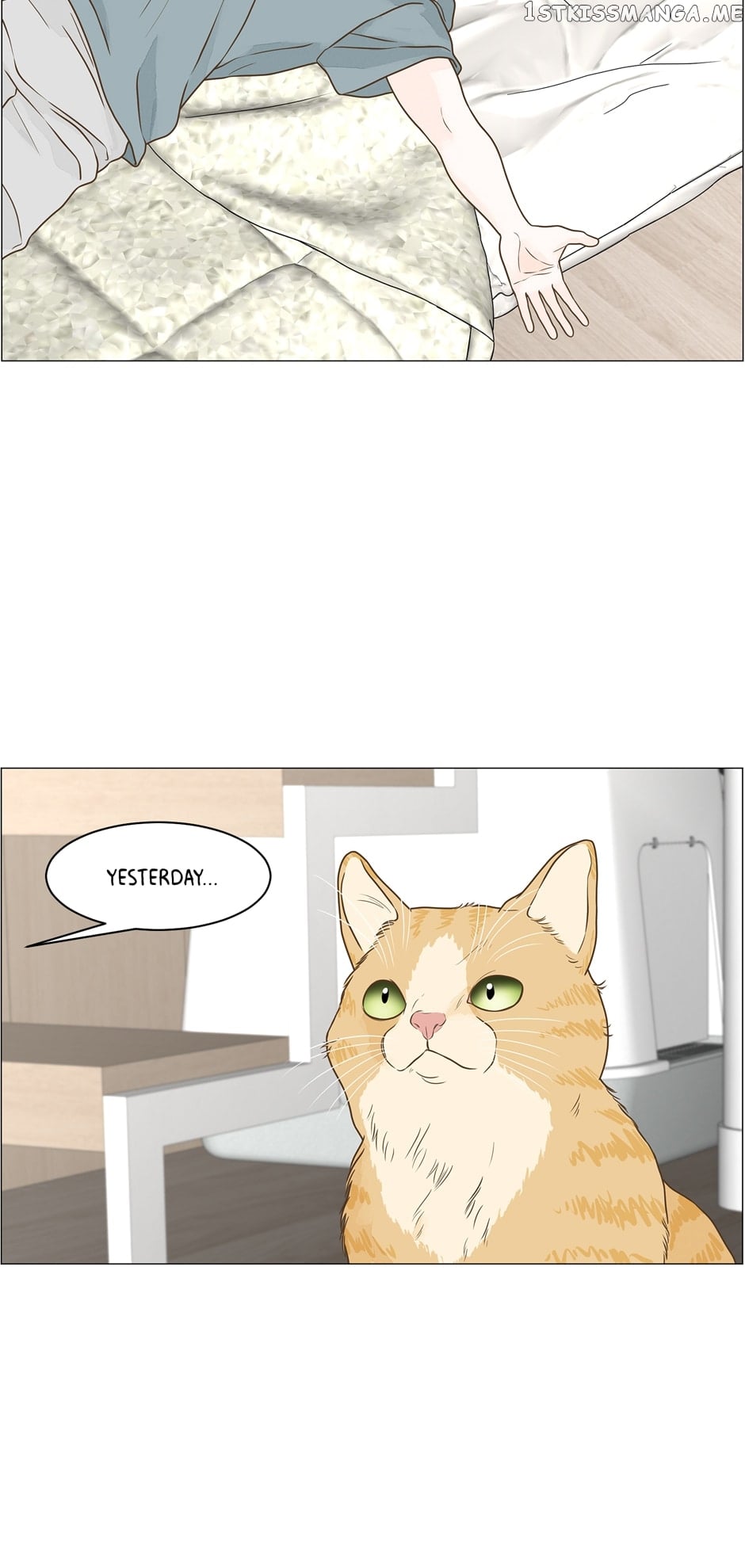 Let’s go to work tommorow! Chapter 100 - page 50