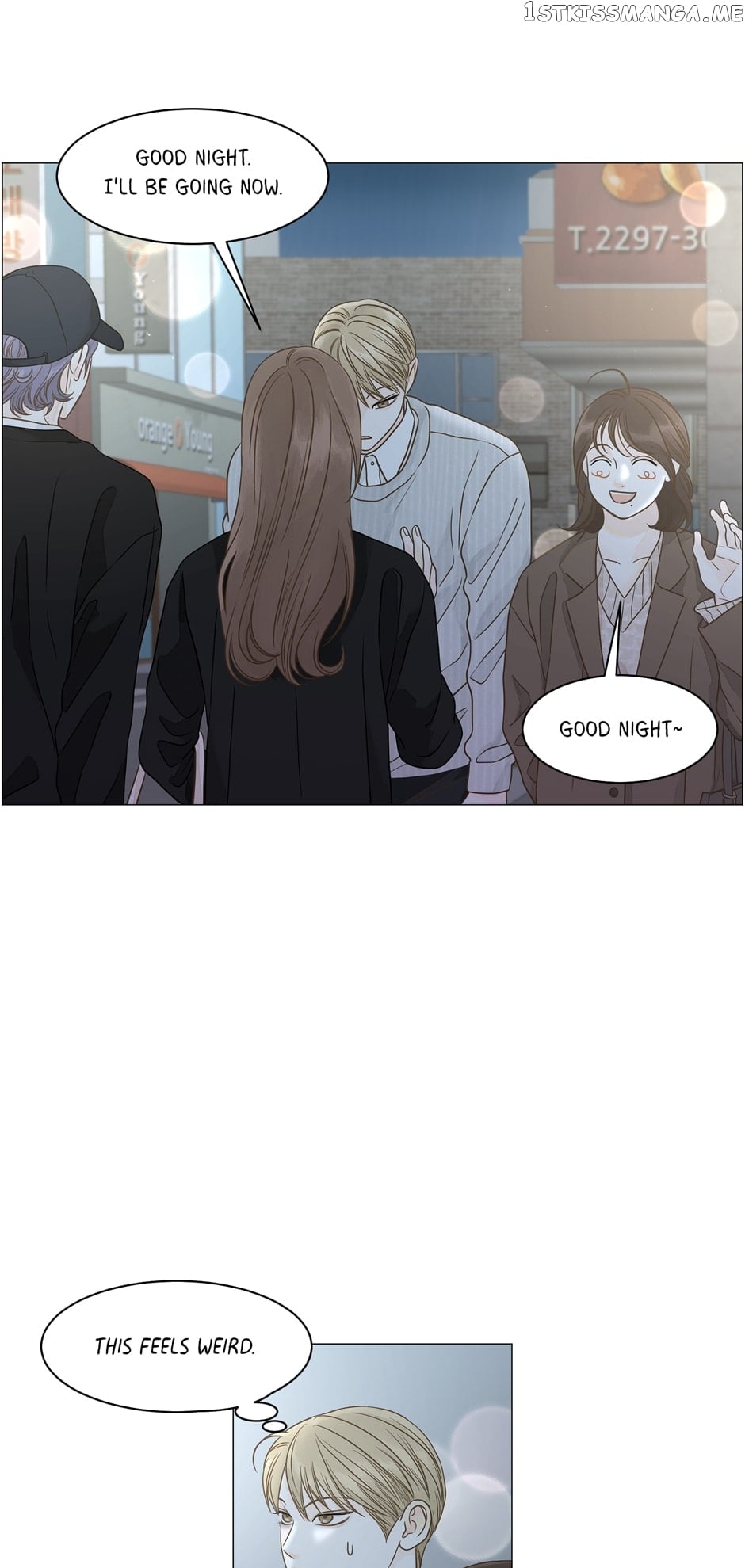 Let’s go to work tommorow! Chapter 99 - page 11