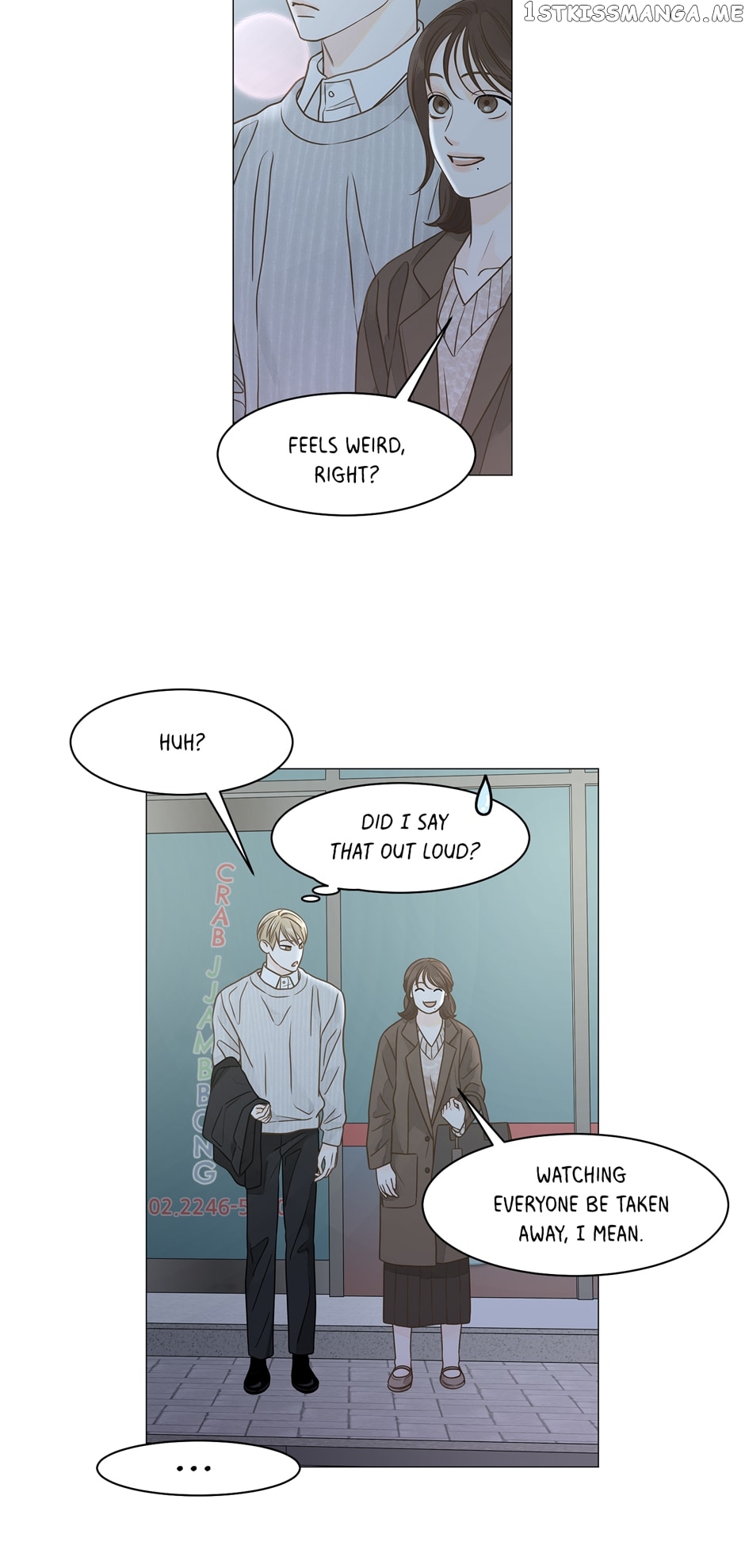 Let’s go to work tommorow! Chapter 99 - page 12