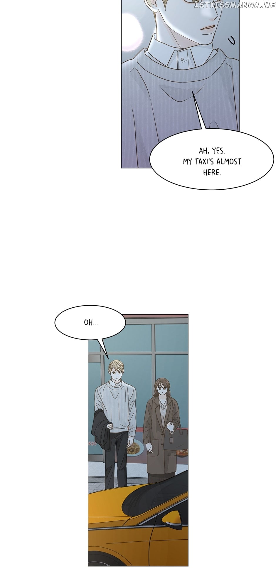 Let’s go to work tommorow! Chapter 99 - page 14