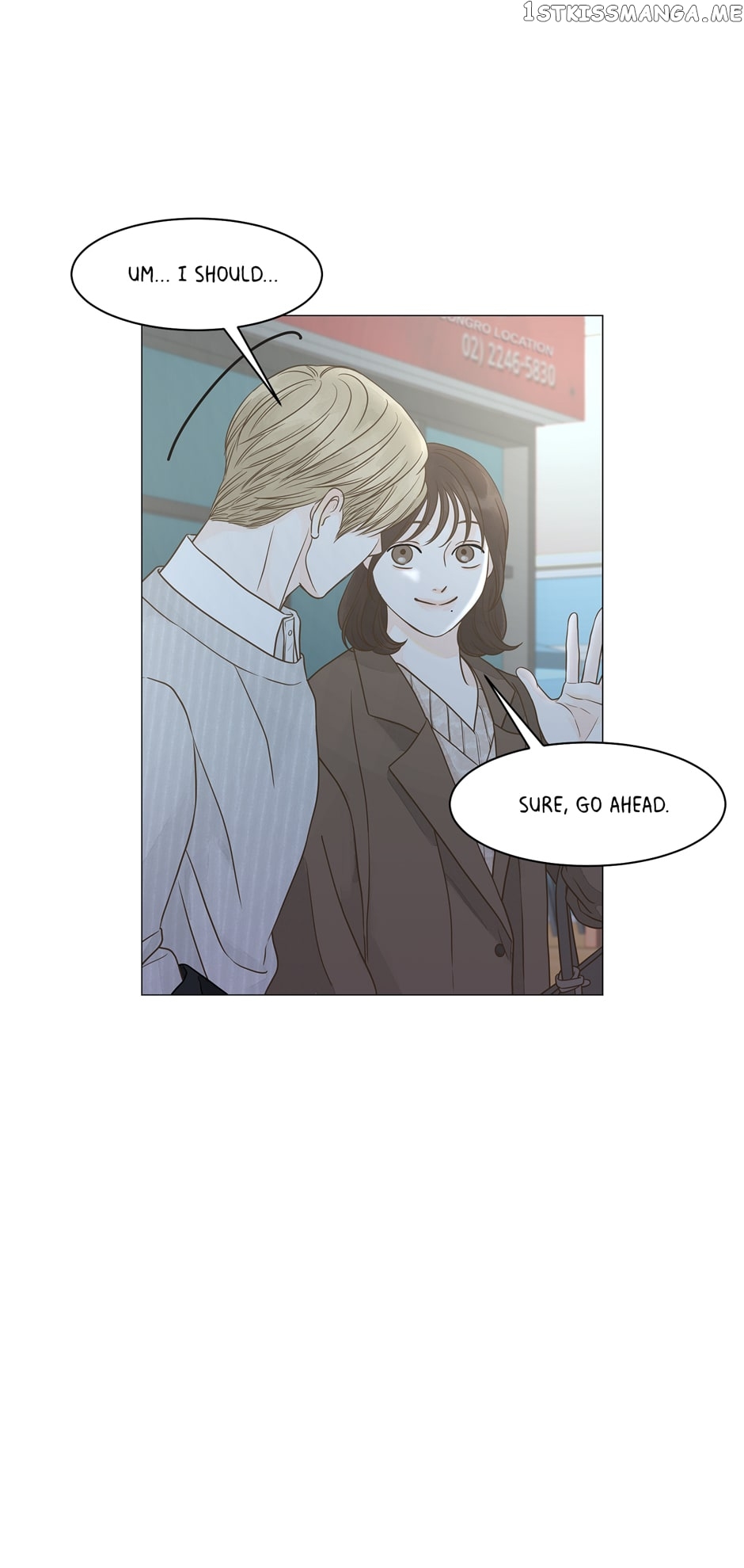 Let’s go to work tommorow! Chapter 99 - page 15