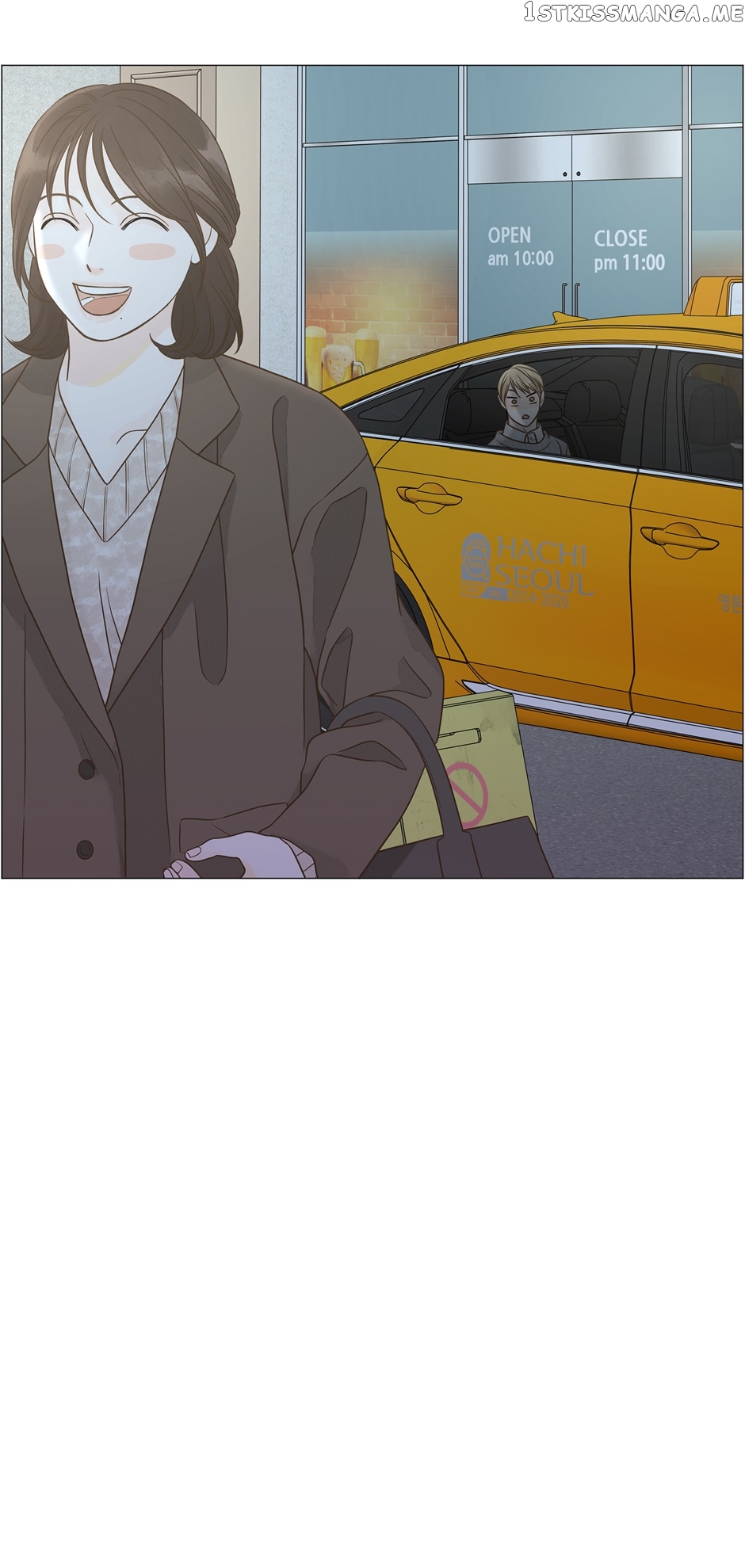 Let’s go to work tommorow! Chapter 99 - page 19