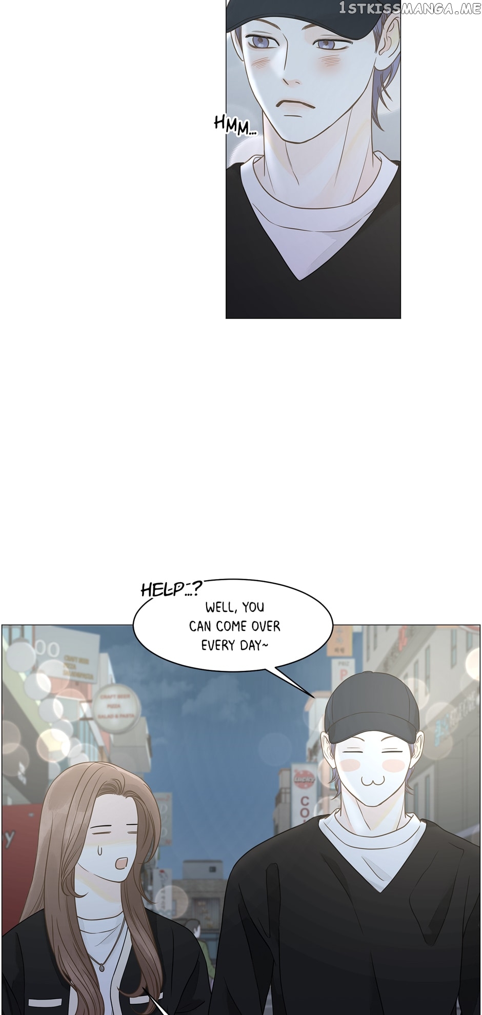 Let’s go to work tommorow! Chapter 99 - page 24