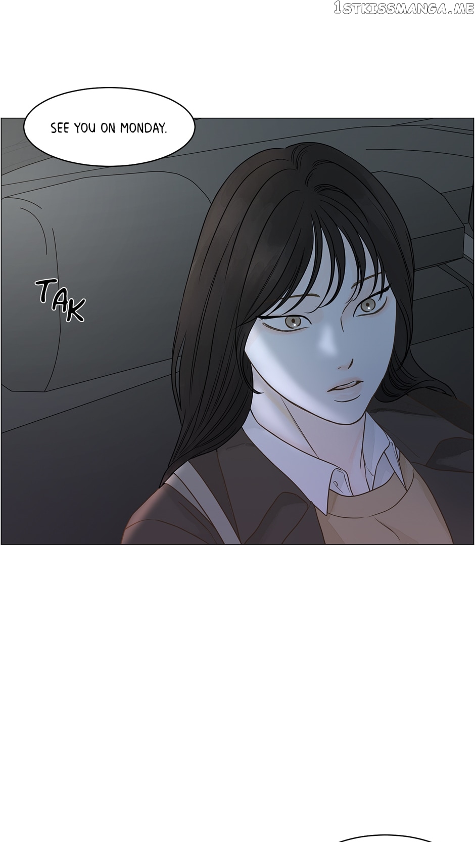 Let’s go to work tommorow! Chapter 99 - page 51