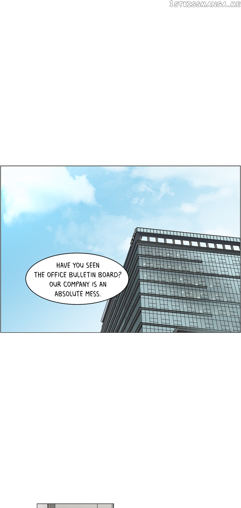 Let’s go to work tommorow! Chapter 98 - page 1