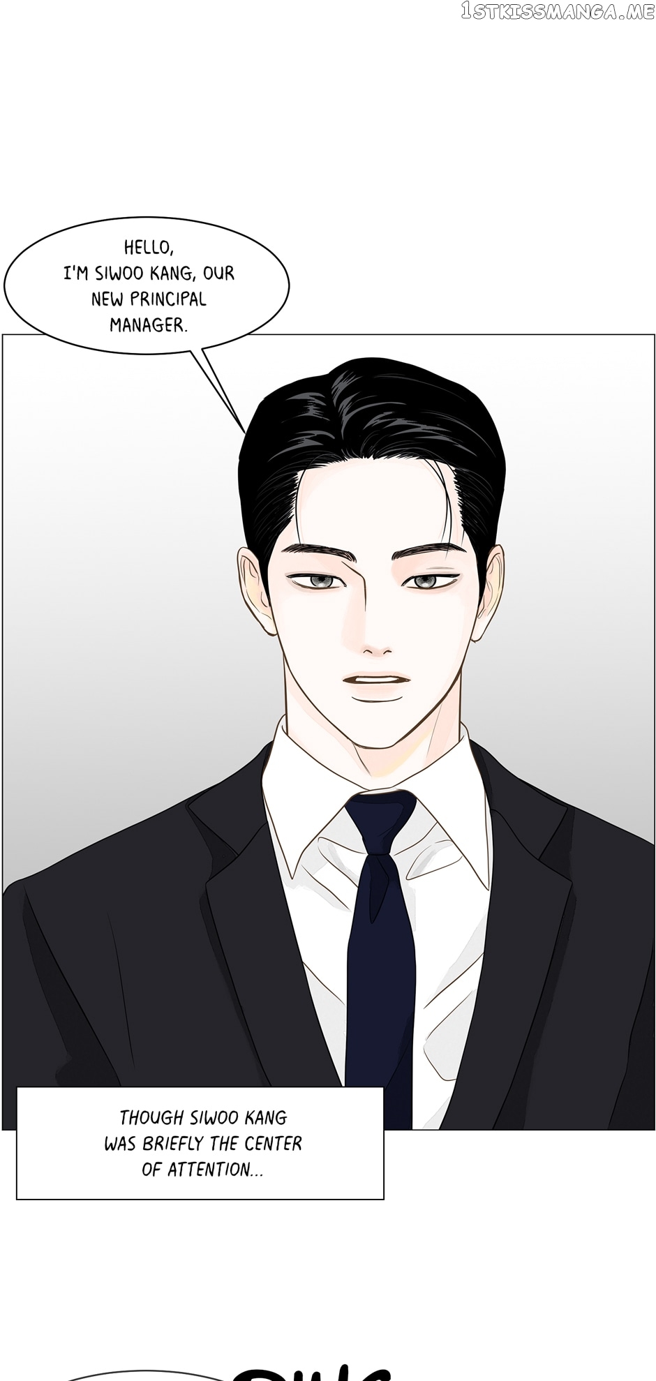 Let’s go to work tommorow! Chapter 98 - page 16