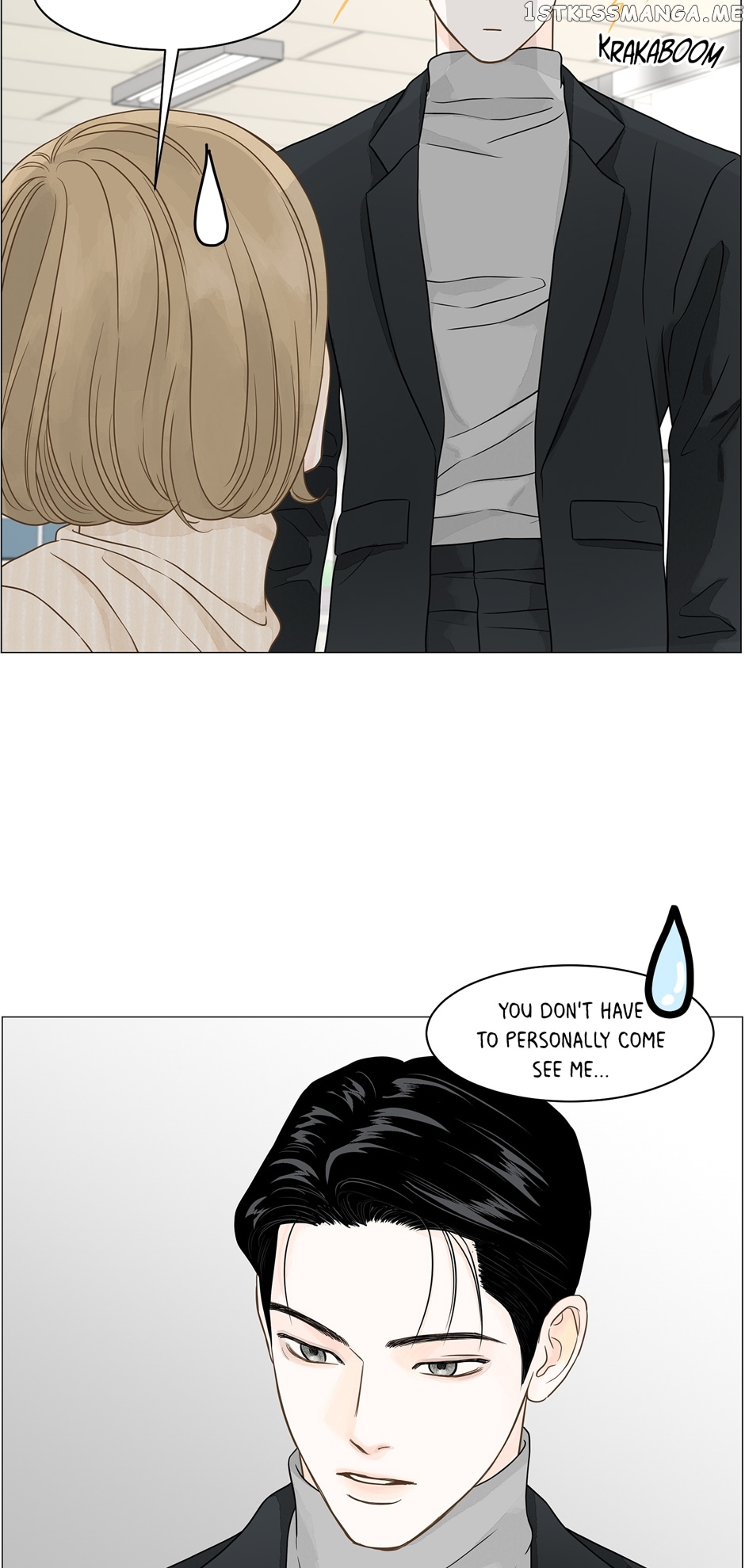 Let’s go to work tommorow! Chapter 98 - page 22