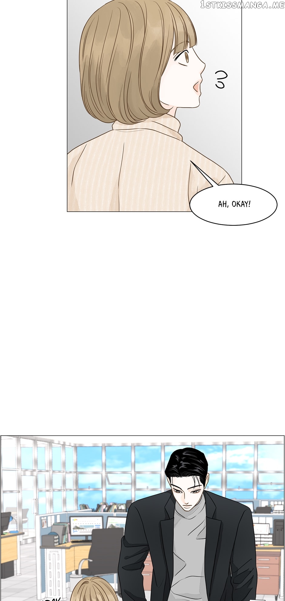 Let’s go to work tommorow! Chapter 98 - page 24