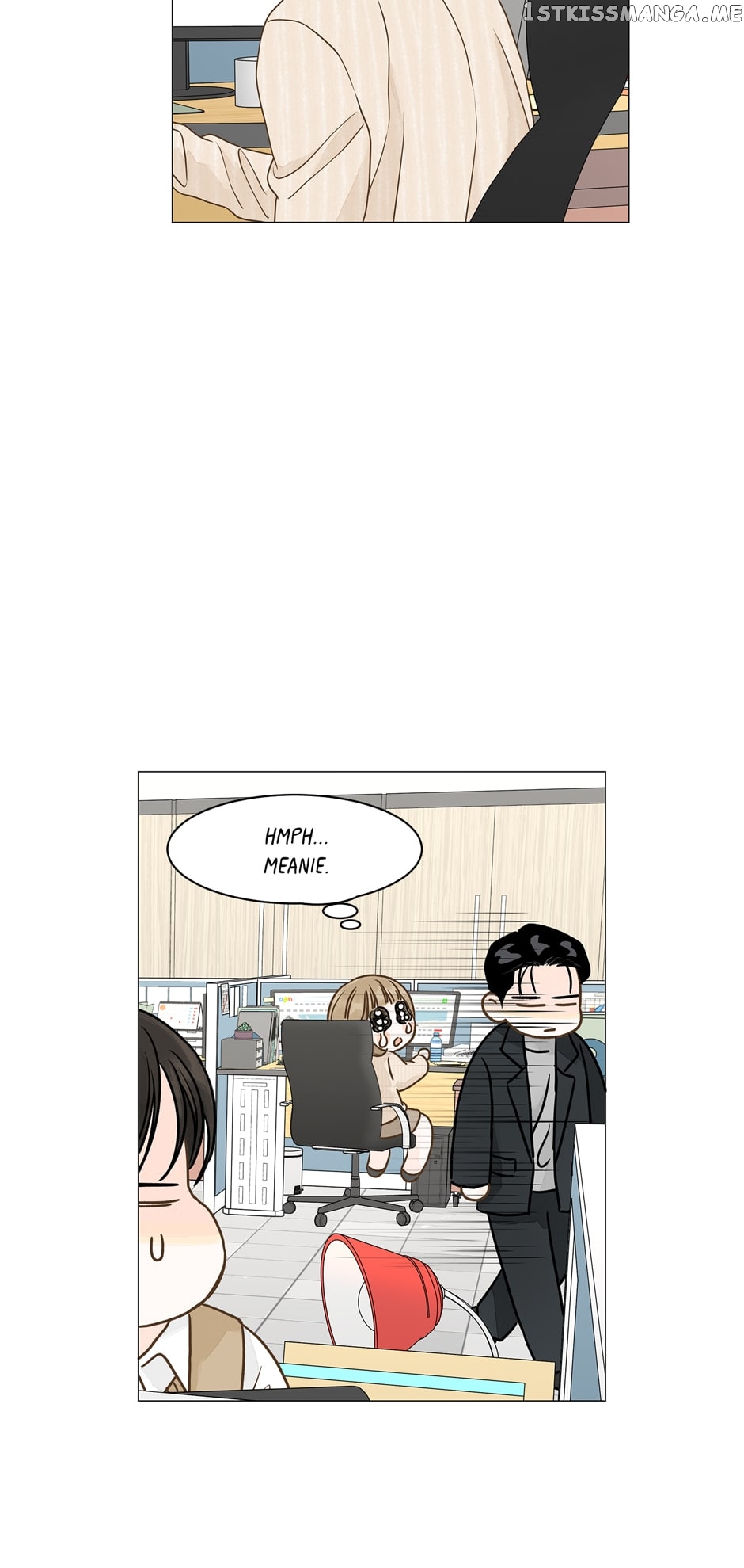 Let’s go to work tommorow! Chapter 98 - page 29