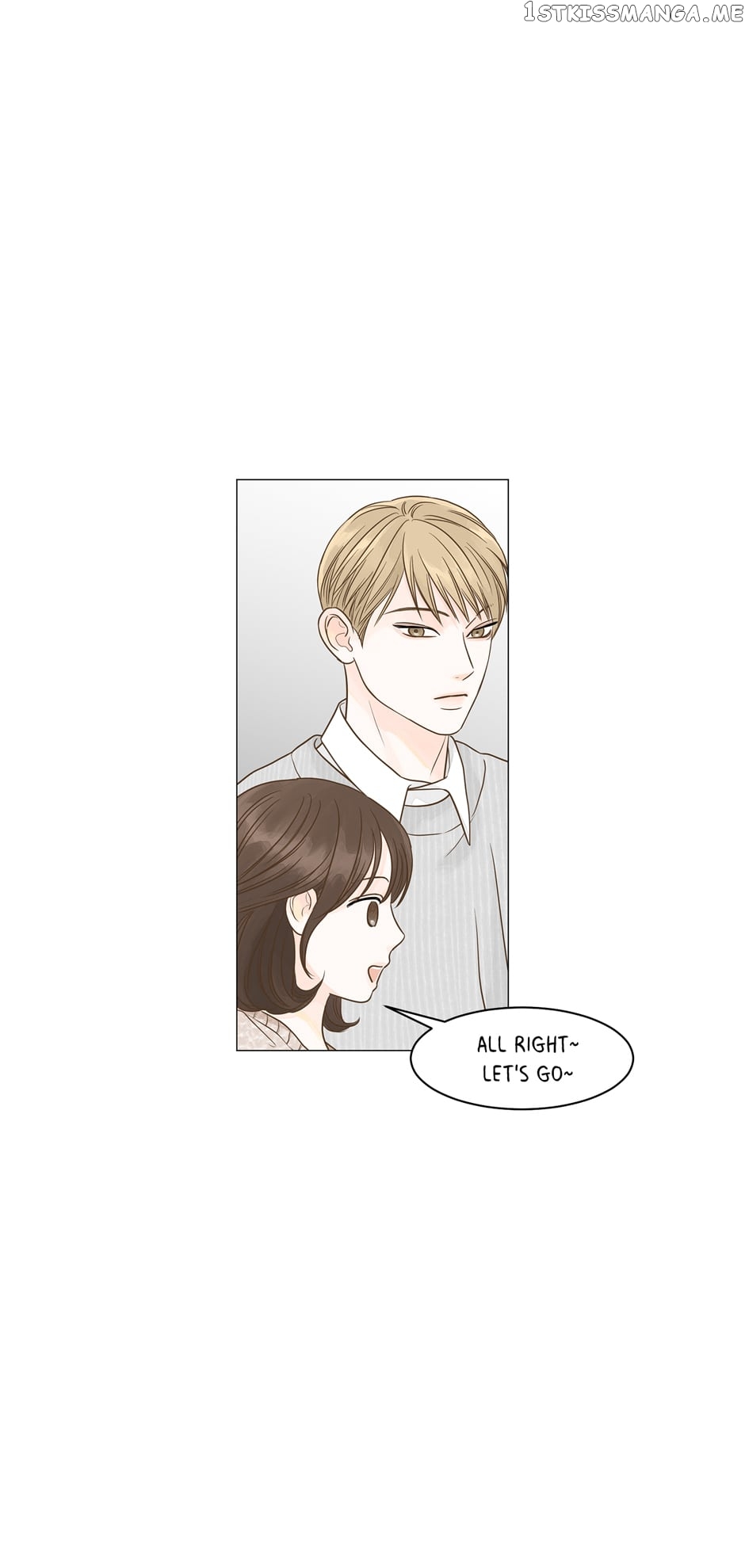 Let’s go to work tommorow! Chapter 98 - page 6