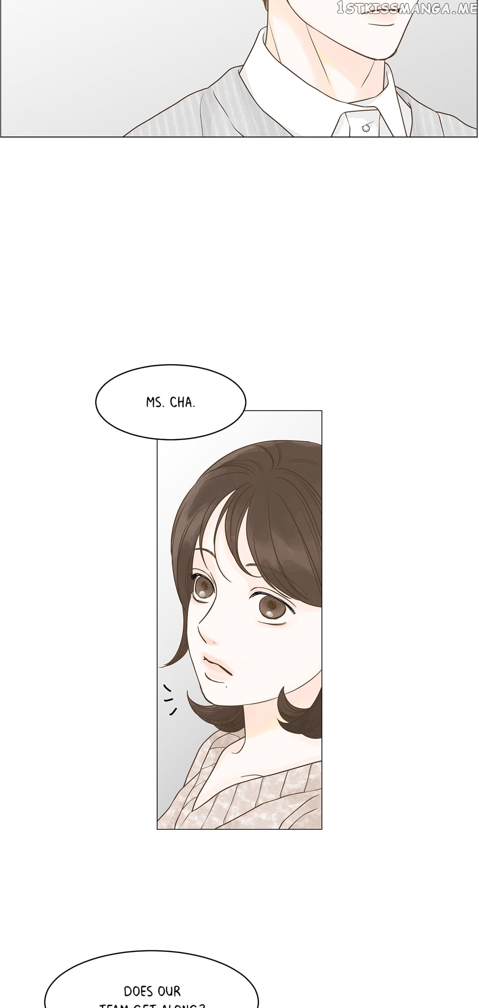 Let’s go to work tommorow! Chapter 98 - page 8