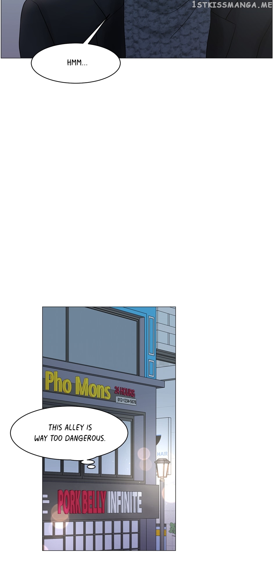 Let’s go to work tommorow! Chapter 97 - page 50