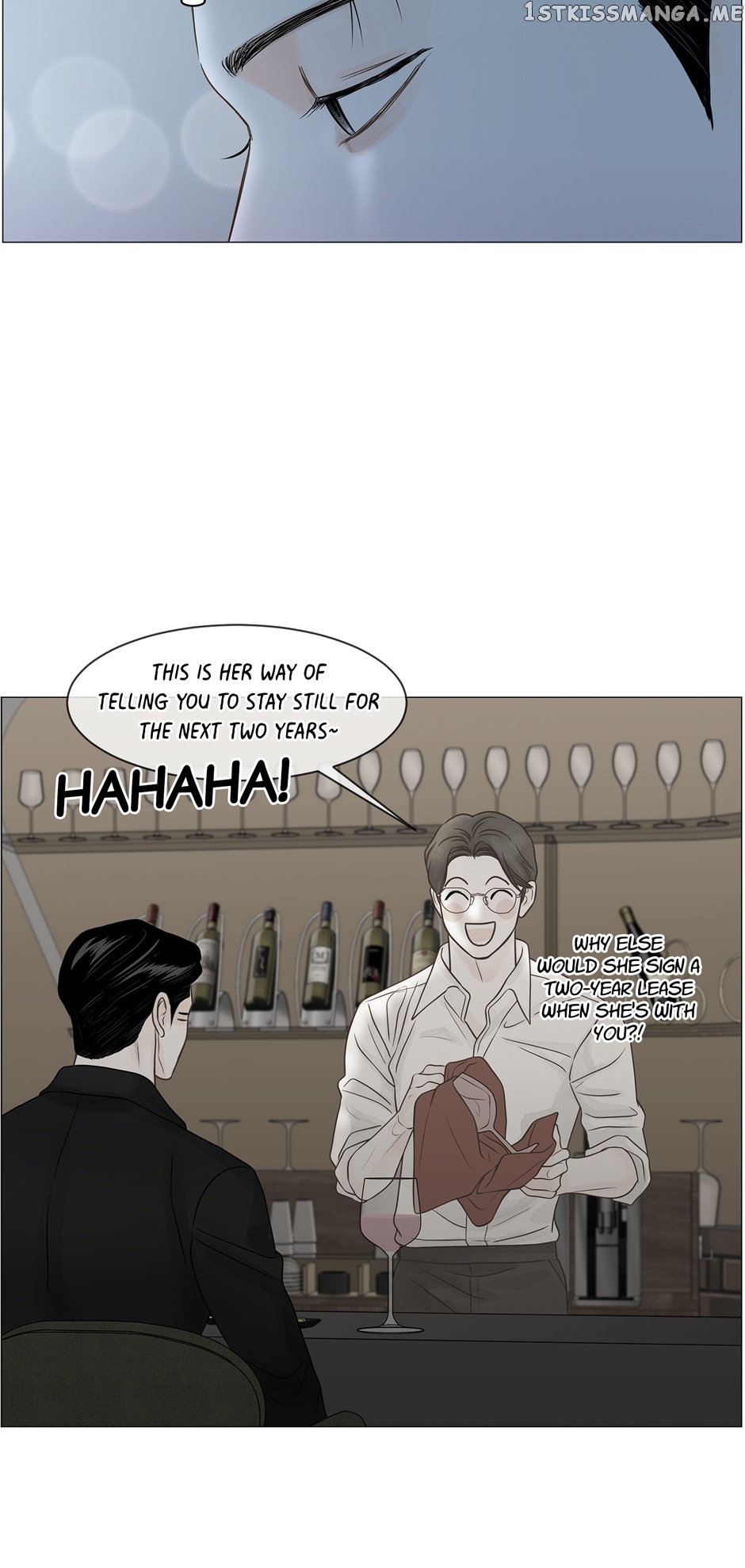 Let’s go to work tommorow! Chapter 97 - page 54