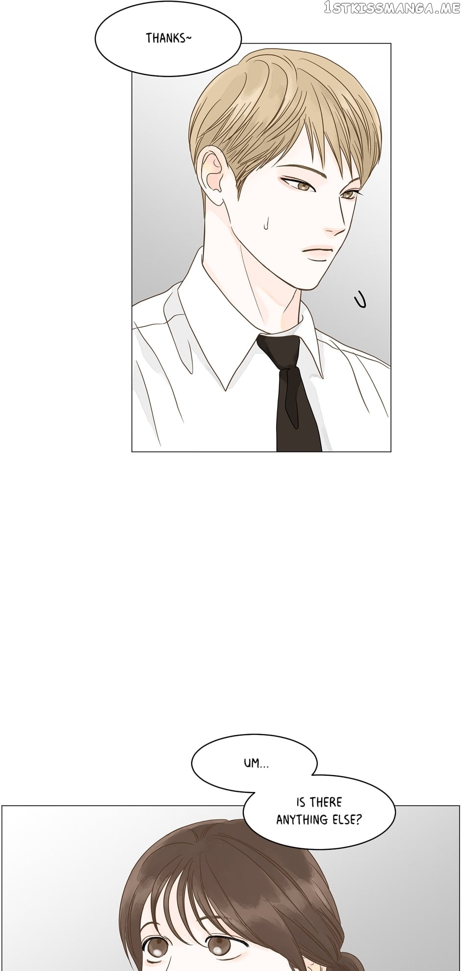 Let’s go to work tommorow! Chapter 95 - page 13