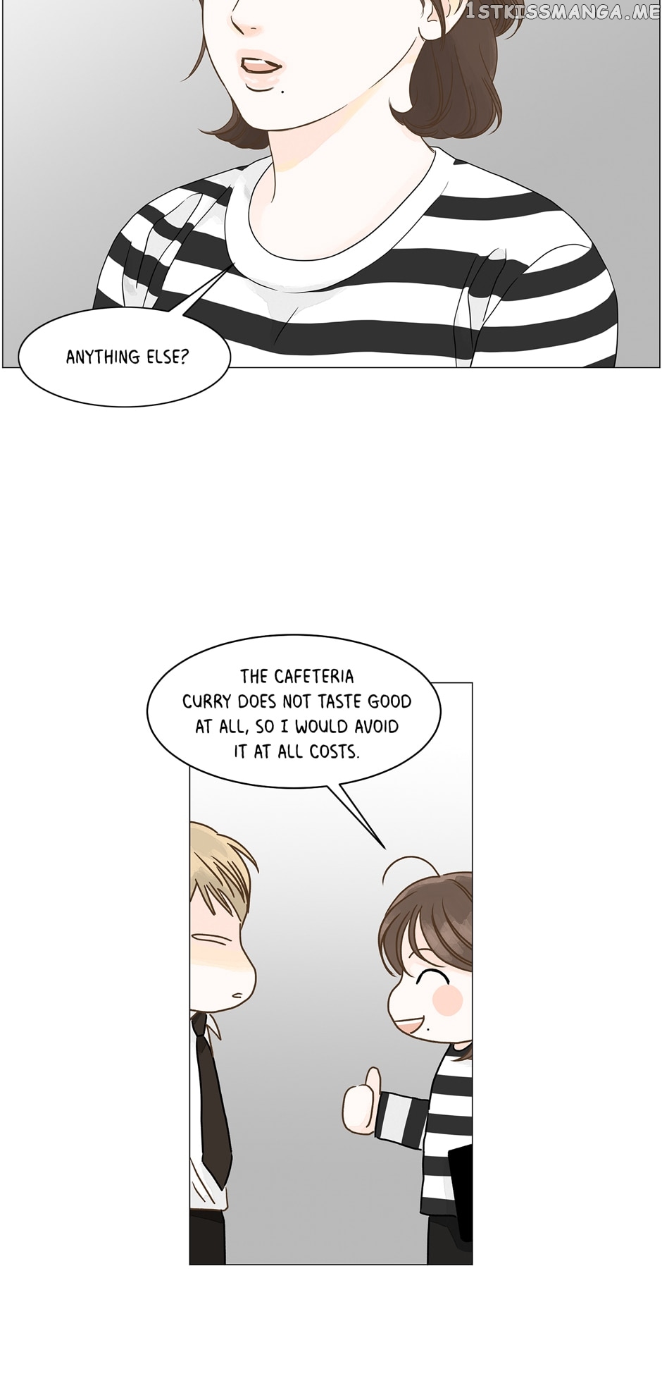Let’s go to work tommorow! Chapter 95 - page 14