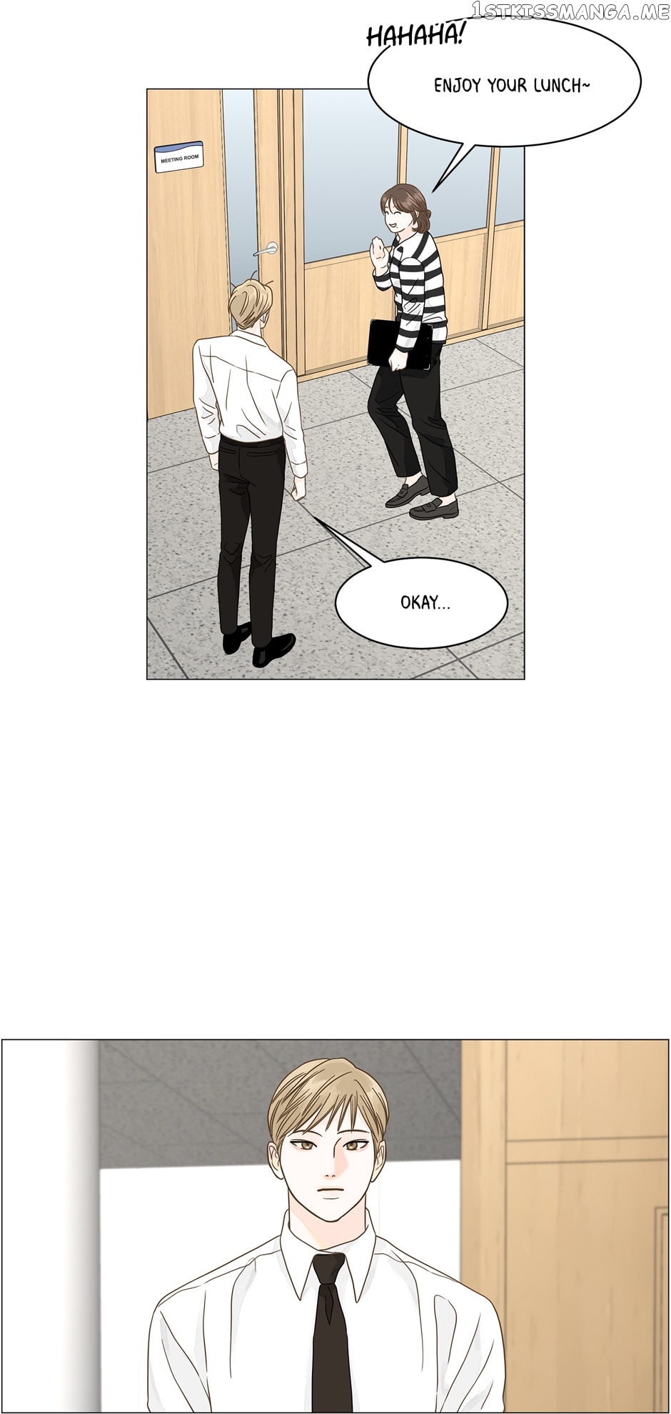 Let’s go to work tommorow! Chapter 95 - page 15