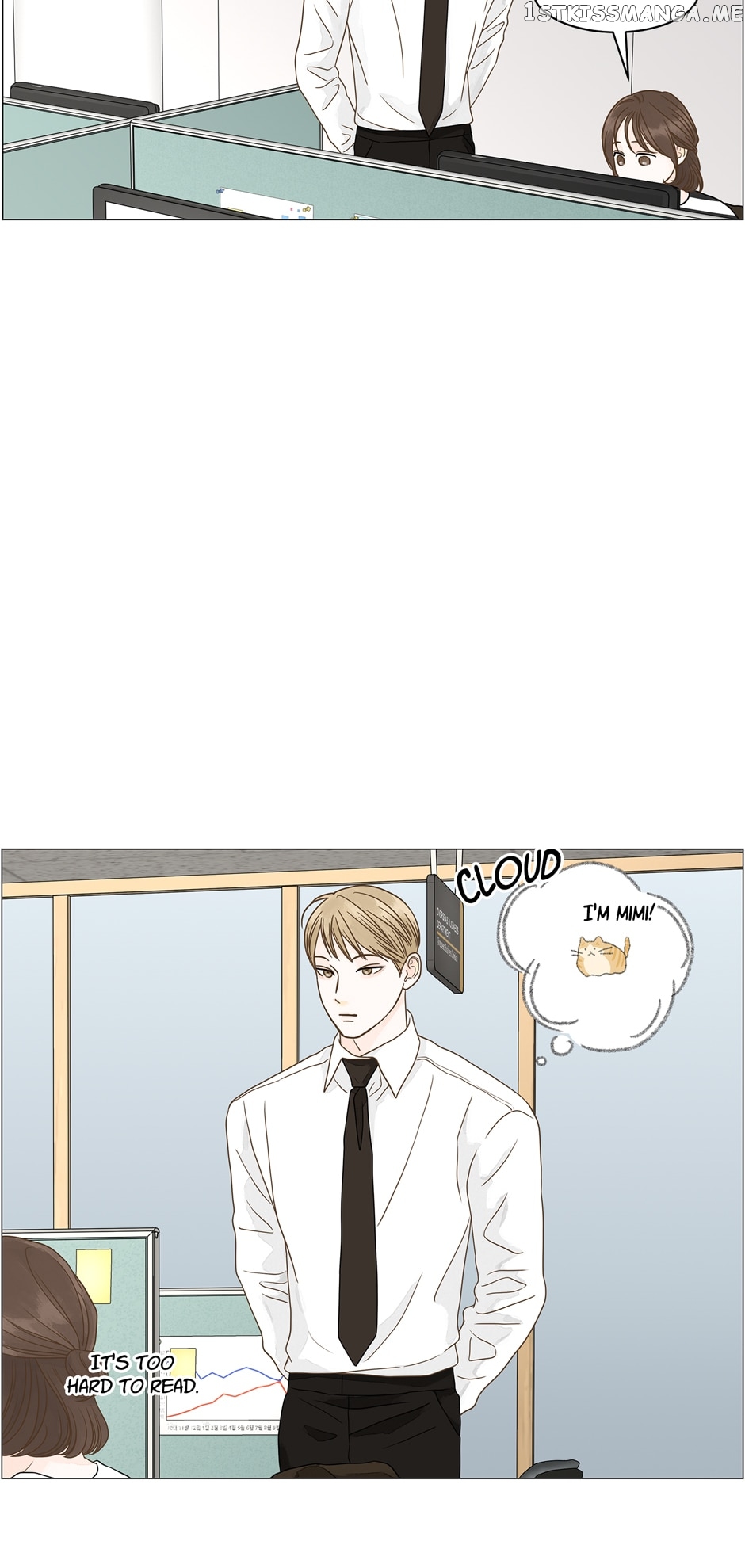 Let’s go to work tommorow! Chapter 95 - page 19