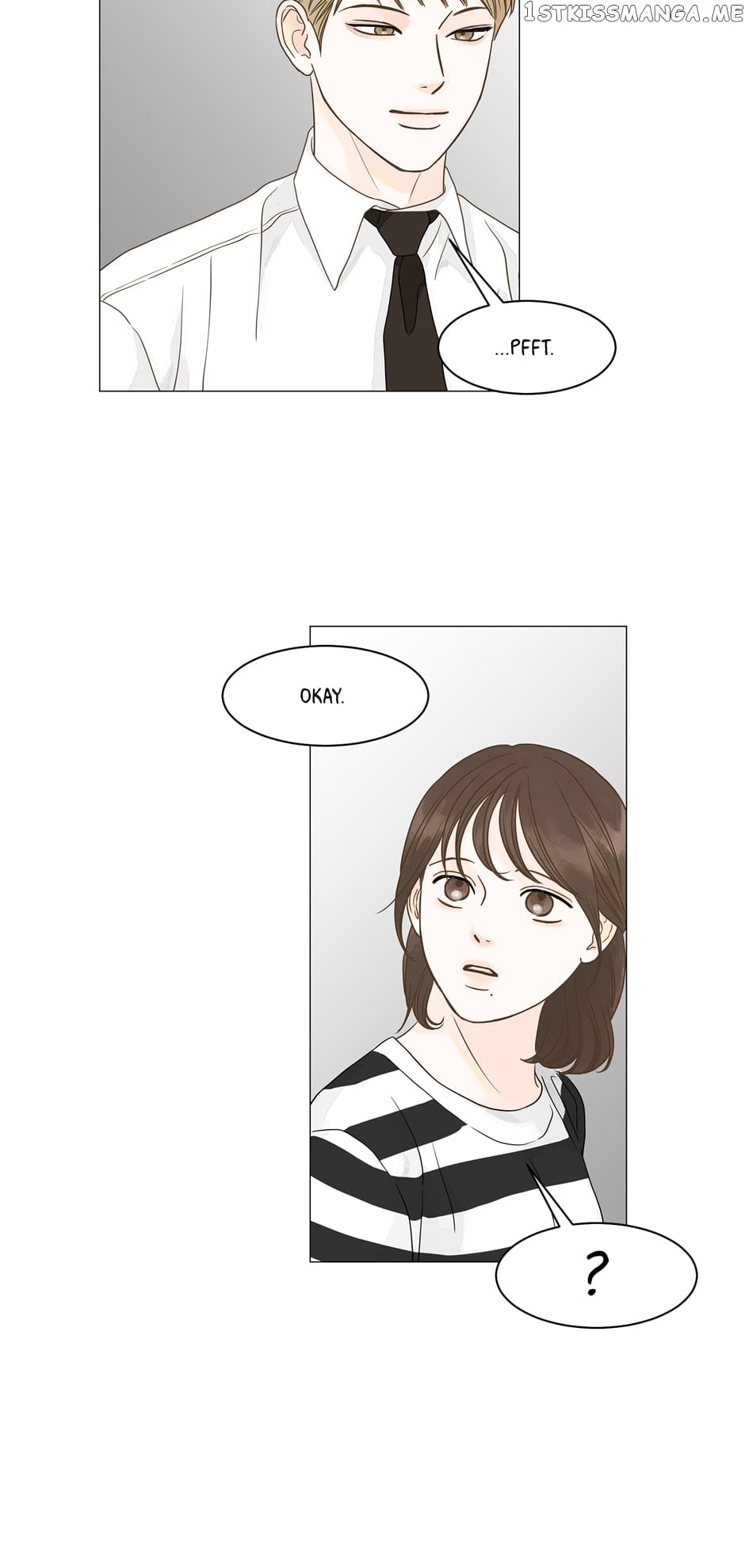 Let’s go to work tommorow! Chapter 95 - page 22