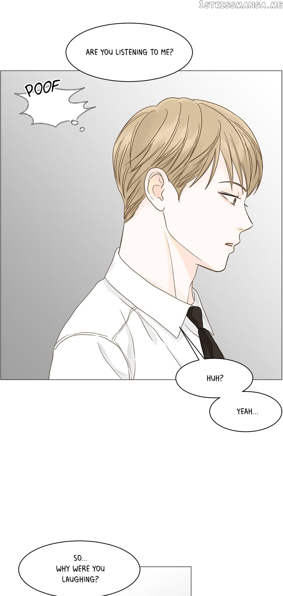 Let’s go to work tommorow! Chapter 95 - page 23