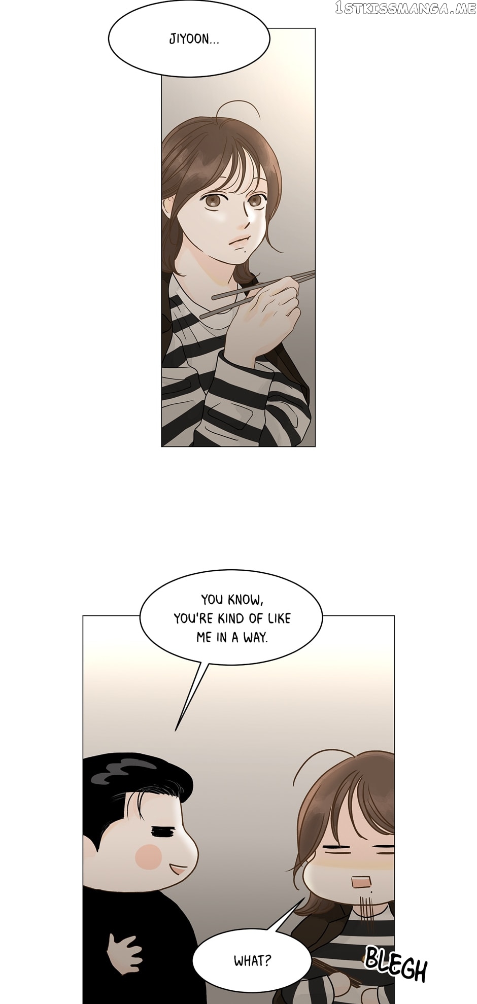Let’s go to work tommorow! Chapter 95 - page 29