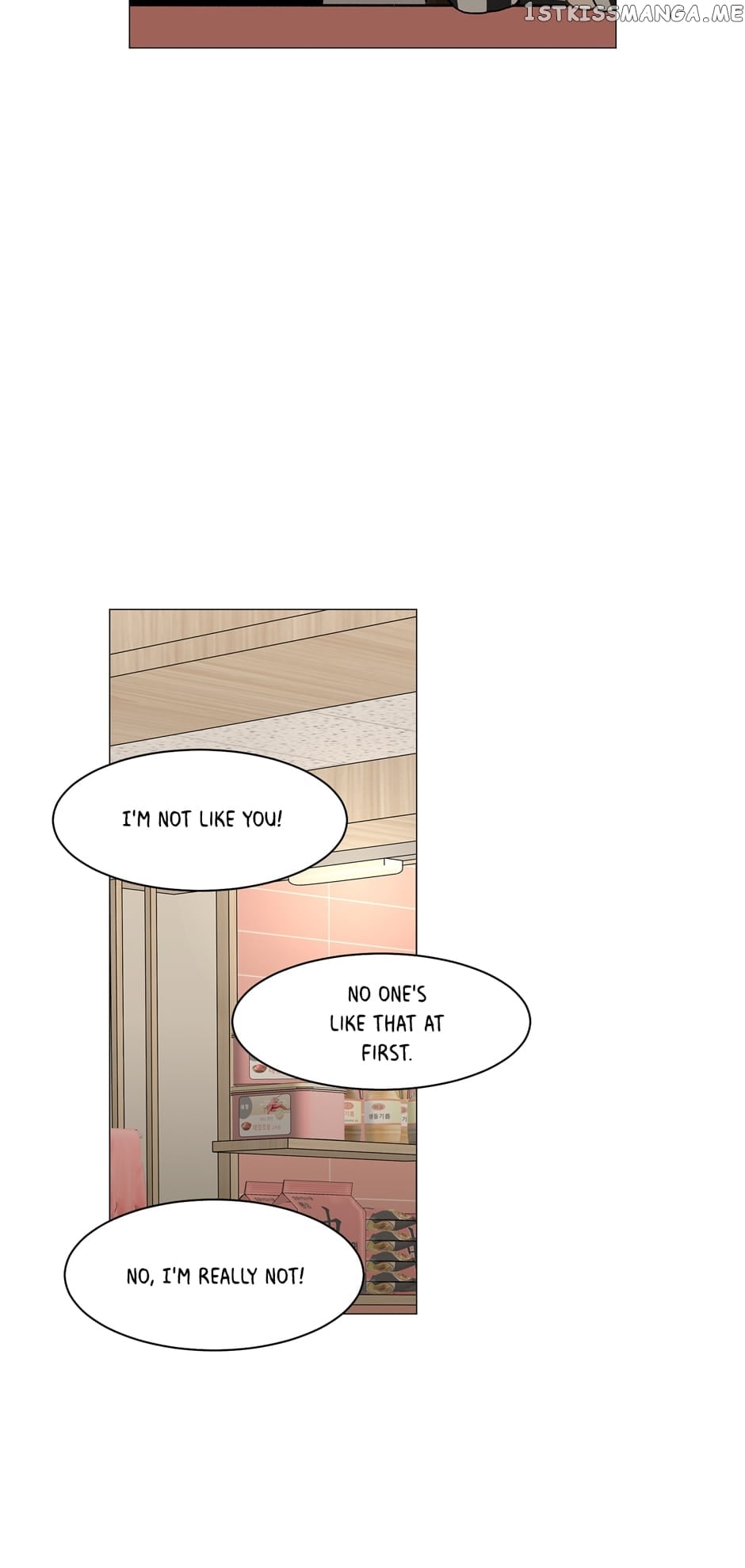 Let’s go to work tommorow! Chapter 95 - page 30