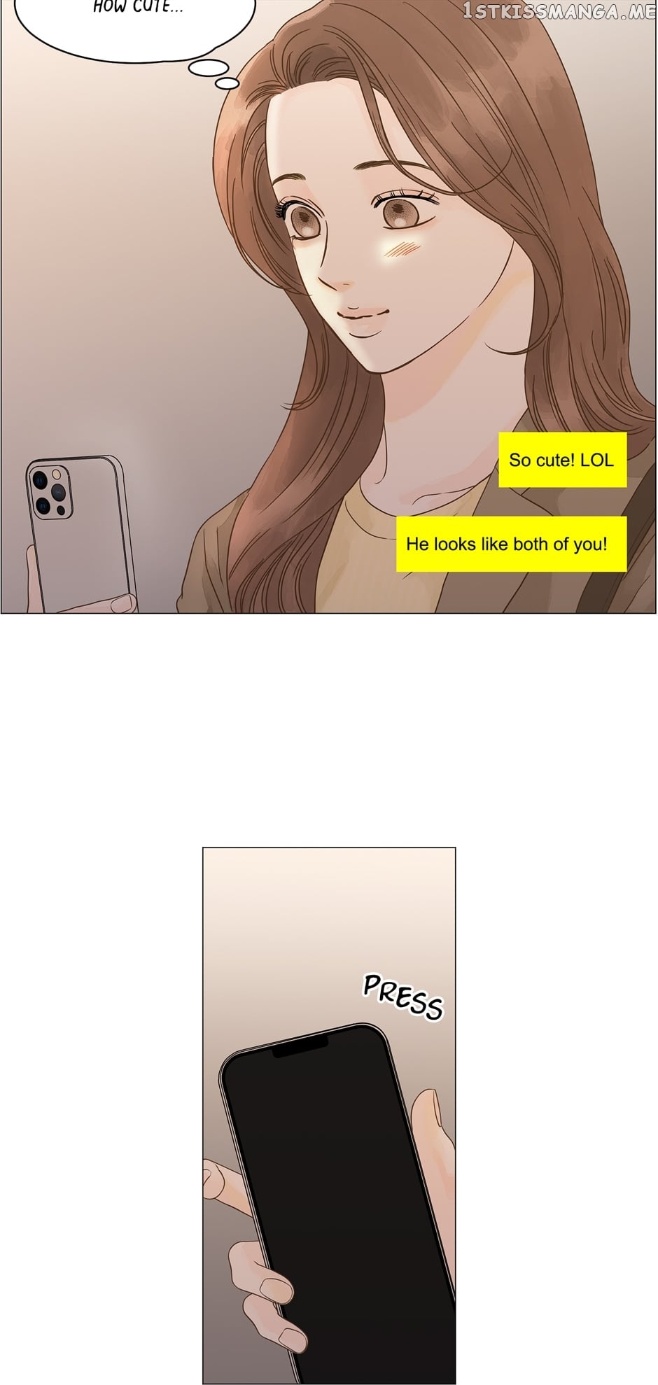 Let’s go to work tommorow! Chapter 95 - page 35