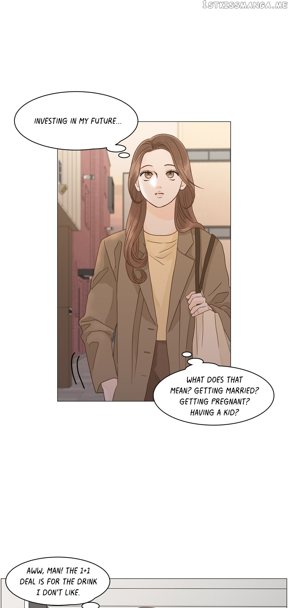 Let’s go to work tommorow! Chapter 95 - page 36