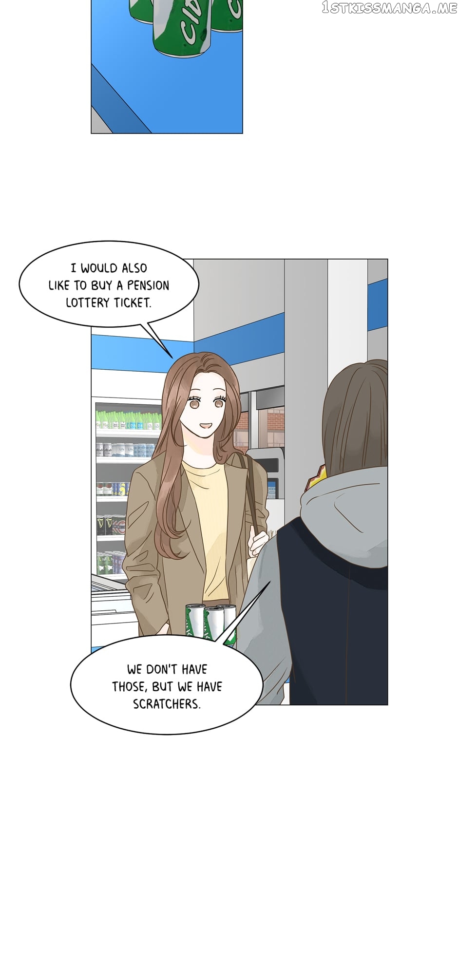 Let’s go to work tommorow! Chapter 95 - page 38