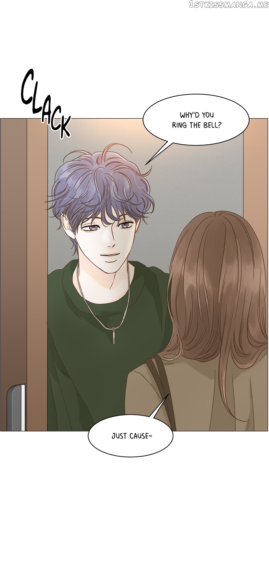 Let’s go to work tommorow! Chapter 95 - page 45