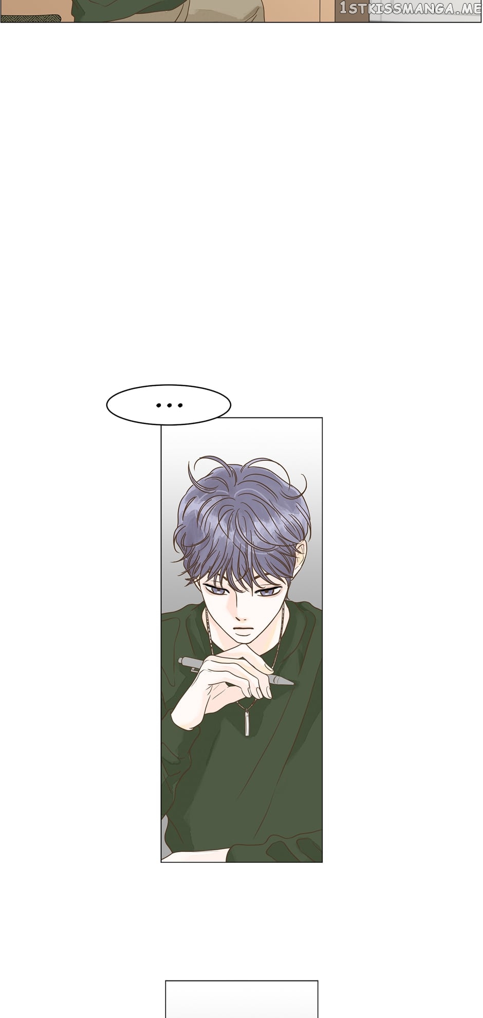 Let’s go to work tommorow! Chapter 95 - page 48