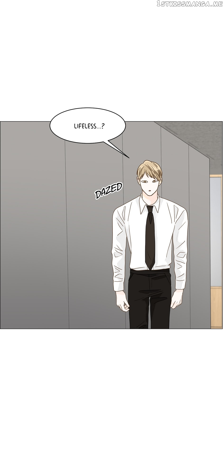Let’s go to work tommorow! Chapter 95 - page 5