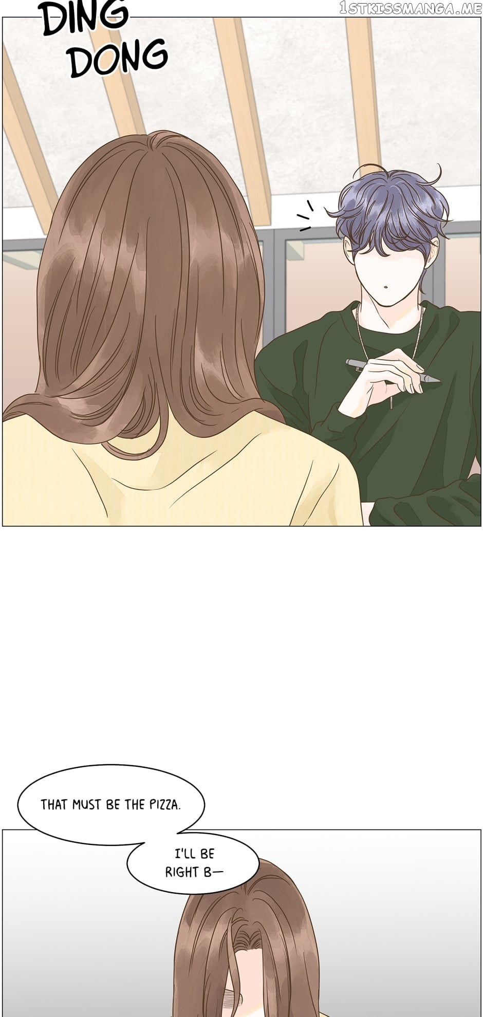 Let’s go to work tommorow! Chapter 95 - page 54